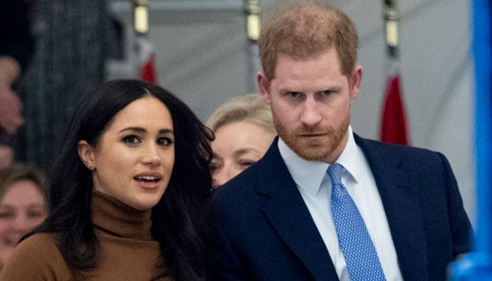 ‘Time to put morals over money’, Meghan Markle, Harry’s pal over Phillip Schofield scandal