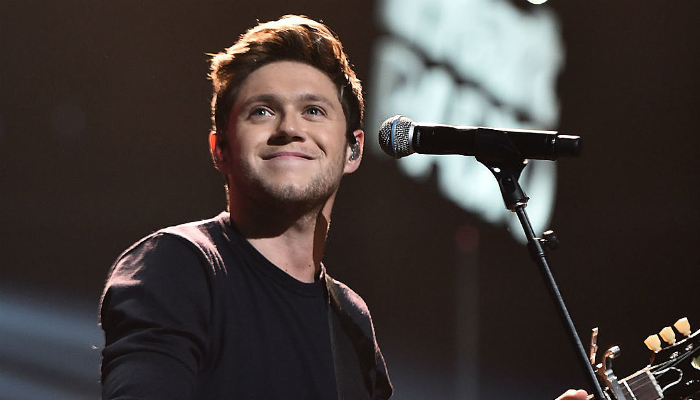 Niall Horan recently coached the third season of The Voice