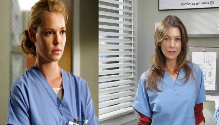 Ellen Pompeo and Katherine Heigl going to reunite after 13 years post Grey’s Anatomy
