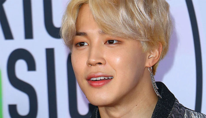 In a new achievement, Jimin hit one billion streams on Spotify collectively on May 22nd
