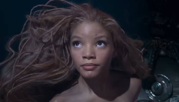 Halle Bailey shares special advice she received from Beyoncé