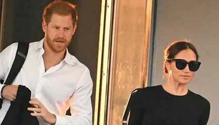 Prince Harry, Meghan Markle relationship takes a new turn?