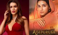 Kriti Sanon urges 'all generations especially kids' to watch 'Adipurush'