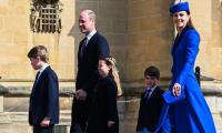 Kate Middleton, Prince William Warned Over Latest Move