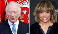 King Charles gives befitting royal tribute to Queen of Rock ‘n’ Roll Tina Turner