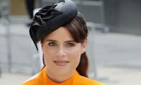 Princess Eugenie Moves Back To Ivy Cottage