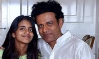 Manoj Bajpayee reveals his ‘angrez’ daughter loves Bollywood but doesn't speak Hindi