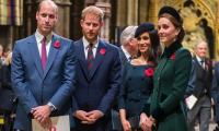 Kate Middleton, Prince William Left Harry Shocked With Response Over Dating Meghan Markle