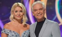 Holly Willoughby’s Future On ‘This Morning’ Shaky Following Phillip Schofield Scandal