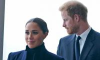 Rumours Are Growing! Meghan Leaves Harry At Home