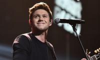 Niall Horan spills the beans on One Direction’s group chat