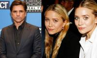 John Stamos Admits Being Angry At Olsen Sisters On Not Returning To Fuller House