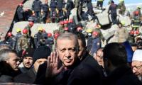 Erdogan Secures Third Term In Office After Victory In Runoff
