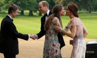 Rose Hanbury Copies Kate Middleton To Impress Prince William?