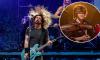 Foo Fighters welcome Taylor Hawkins’ son Shane to drum onstage at Boston Calling