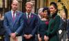 Kate Middleton, Prince William left Harry shocked with response over dating Meghan Markle