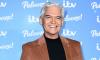 Phillip Schofield met young man who he had affair with when he was 15 years old