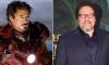 Jon Favreau: Robert Downey Jr considered for different Marvel movie before Iron Man