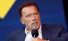 Arnold Schwarzenegger advises youngsters to stop steroids abuse