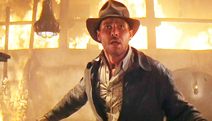 Lucasfilm chief confirms Harrison Ford exit after Indiana Jones 5