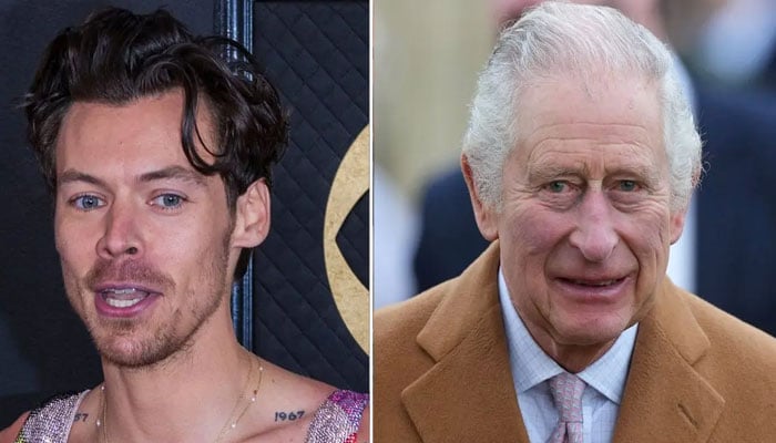 King Charles got Harry Styles rejection due to woke fans?