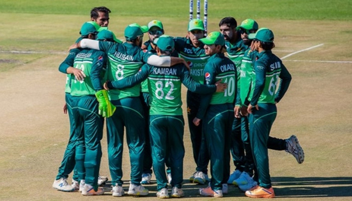 Pakistan Shaheens slapped with 5-run fine over ‘ball tampering’