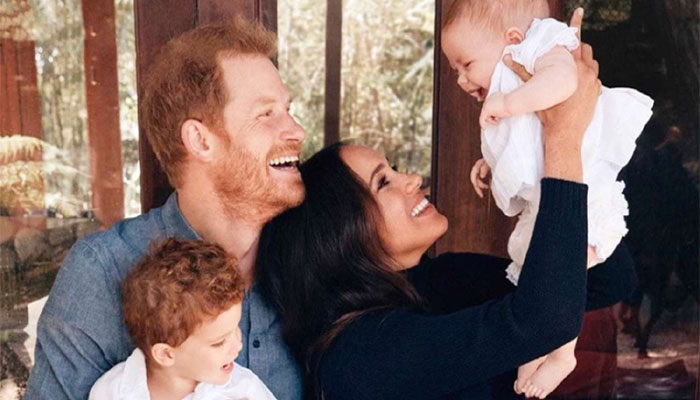 Meghan Markle, Prince Harry’s plans for Lilibet 2nd birthday revealed