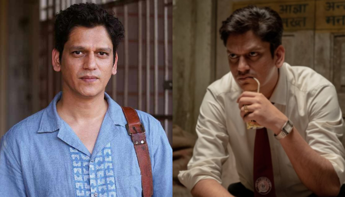 Vijay Varma, however, now feels he needs to stop playing such characters
