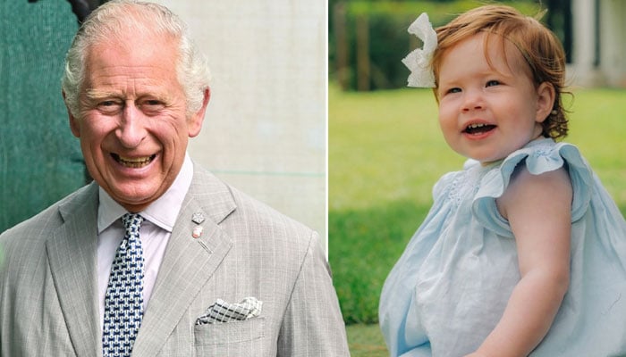 King Charles plans to send sweet gift to Lilibet on her 2nd birthday
