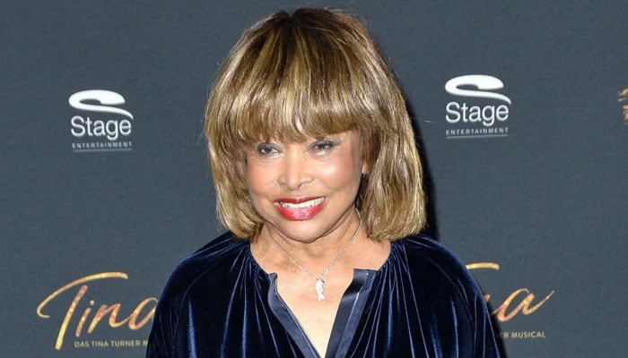 Tina Turner funeral to be attended by close family, friends: Not a big family occasion