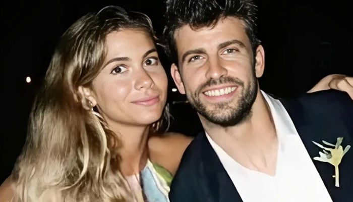 Gerard Pique fails to impress new girlfriends family after Shakira breakup