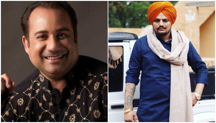 Rahat Fateh Ali Khan pays tribute to Sidhu Moose Wala on first death anniversary