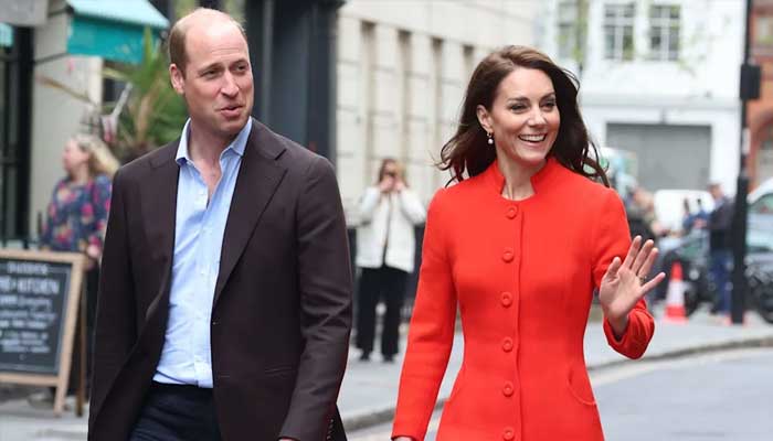 Prince William and Kate Middleton find a new fan in Jeff Bezos fiancee?