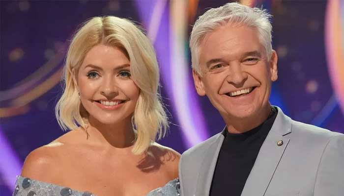 Holly Willoughbys future plan revealed after Phillip Schofield scandal