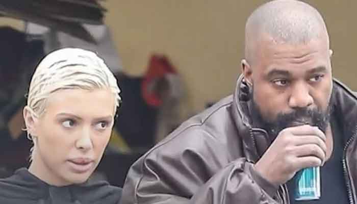 Kanye Wests wife Bianca Censori sparks reactions with her new look