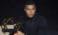 Mbappe beats Messi to win Ligue 1 player of the season