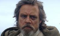 Mark Hamill defends 'Star Wars' questionable stunt