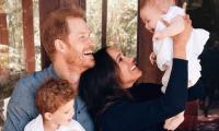 Meghan Markle, Prince Harry’s Plans For Lilibet 2nd Birthday Revealed