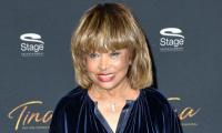 Tina Turner funeral to be attended by close family, friends: 'Not a big family occasion'
