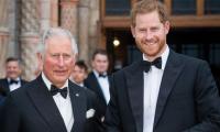 King Charles, Prince Harry’s Tensions ‘relaxed’ After Coronation