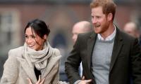 Meghan Markle, Prince Harry ‘determined’ To Protect Their Marriage: Report