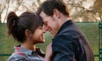 Sam Heughan opens up on building chemistry with Priyanka in 'Love Again'