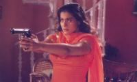 ‘Dushman’ Turns 25: Kajol Revisits ‘one Of The Scariest’ Films She Has Done