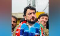 IHC directs Adiala jail authorities to present medical report of Shehryar Afridi