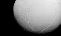 Life-containing water on Saturn's moon discovered