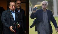 Nawaz, Tareen Can’t Challenge Disqualification Verdicts Under New Law: Minister