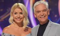 Holly Willoughby's Future Plan Revealed After Phillip Schofield Scandal 