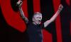 Roger Waters concert sparks protest in Frankfurt 
