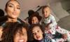 Kim Kardashian pens five-page letters for her kids on their birthdays 
