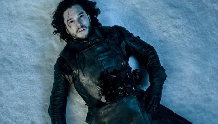 ‘Jon Snow’ series might not see the daylight